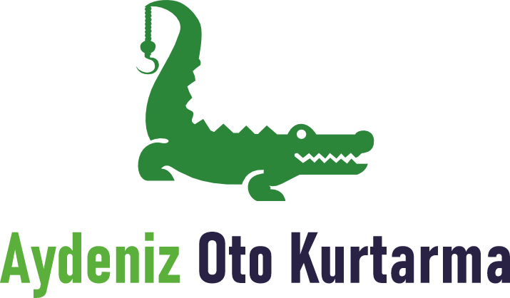 Aydeniz Oto Kurtarma Logo